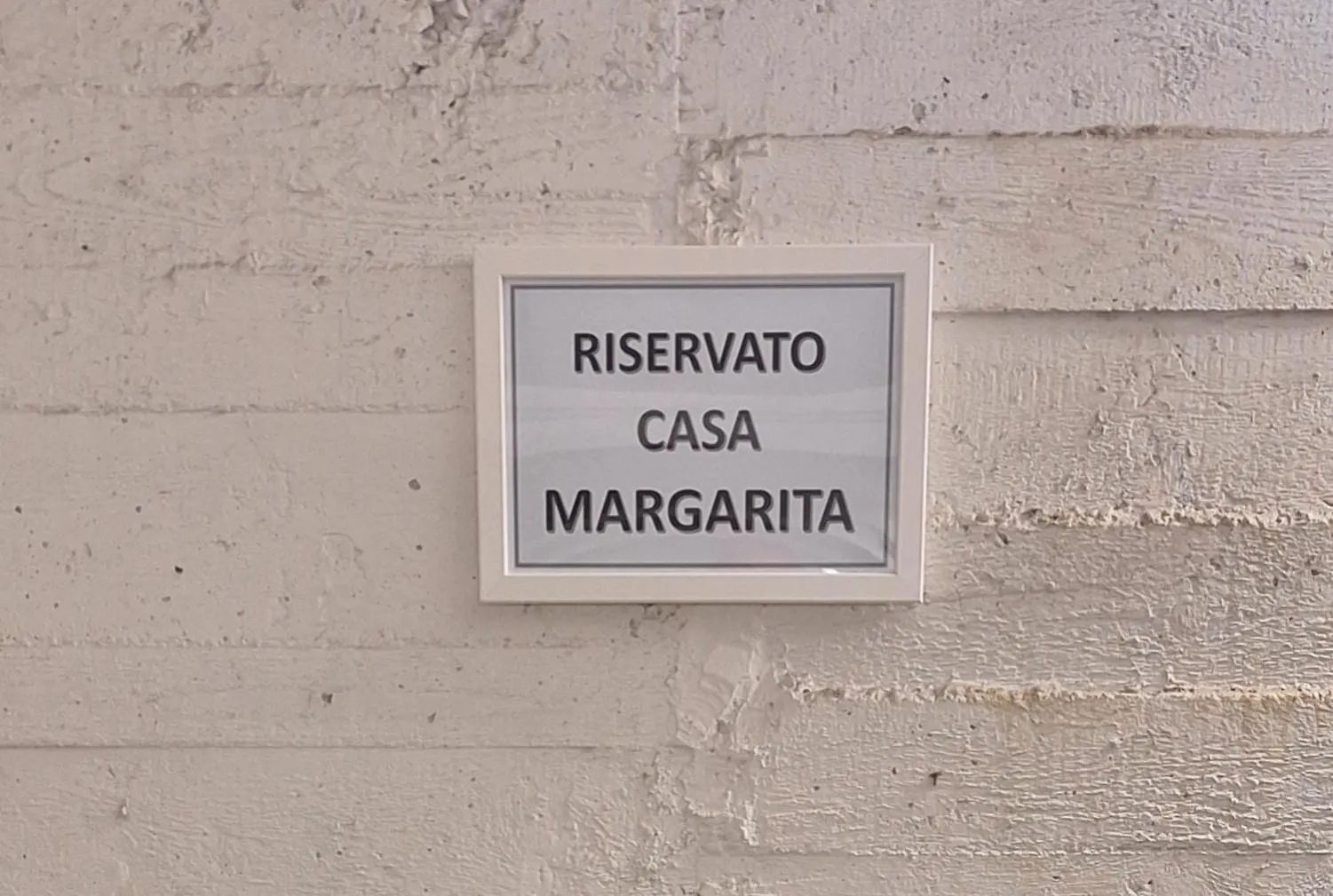 피렌체 Casa Margarita 아파트