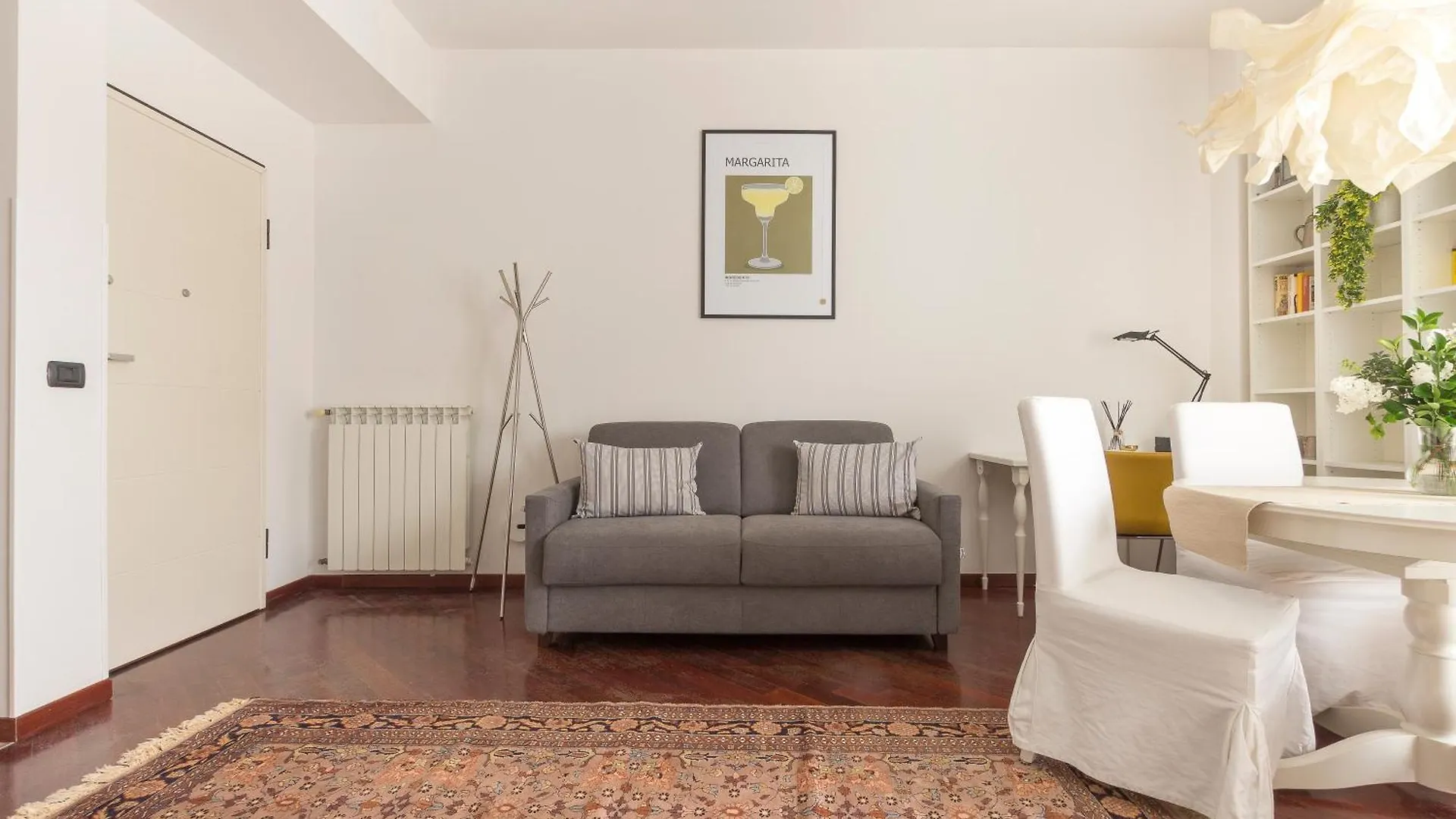 Casa Margarita Apartment Florence Italy