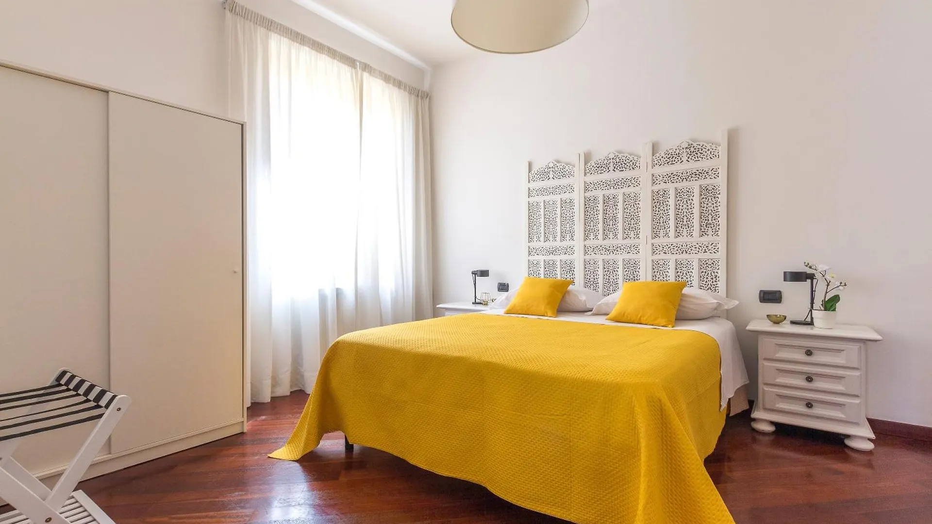 Casa Margarita Apartment Florence